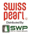 Swiss Pearl - Cementitious Systems